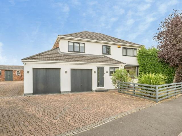House for sale in Mexborough, South Yorkshire