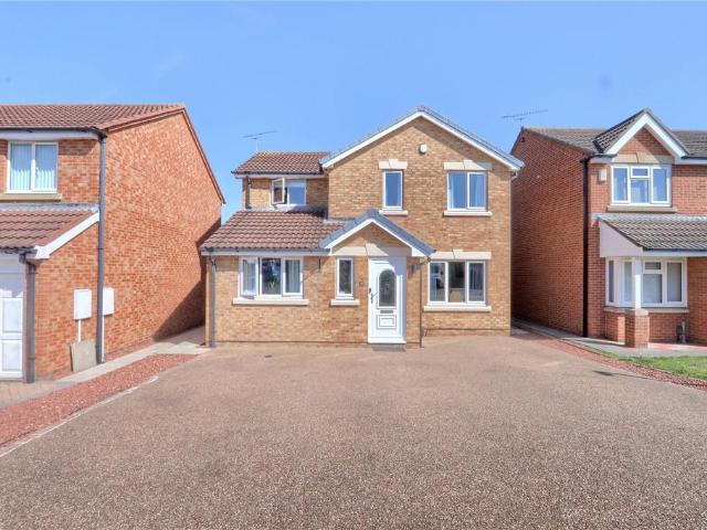 House for sale in Redcar, Redcar And Cleveland