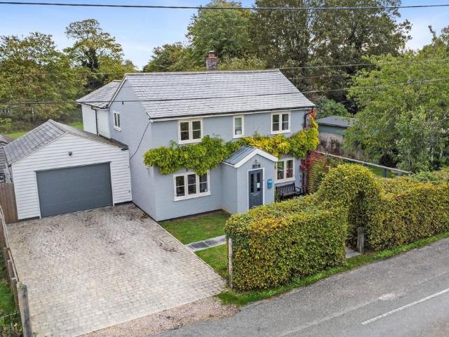 House for sale in Felsham, Mid Suffolk