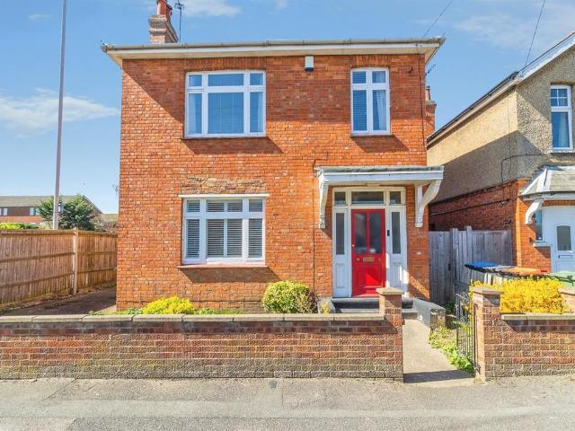House for sale in Bletchley and Fenny Stratford, Bletchley