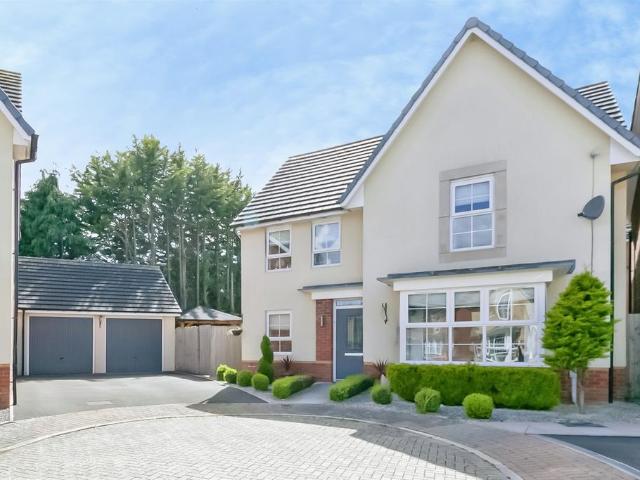 House for sale in St Athan, Wales