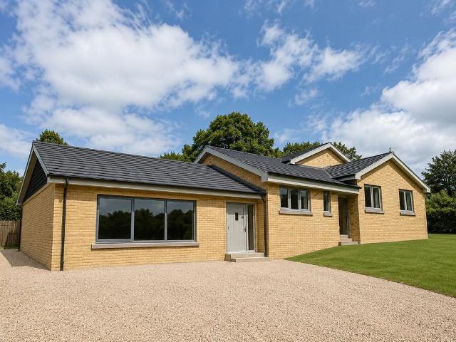 House for sale in Burgh St Peter, Norfolk