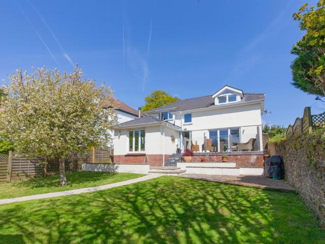 House for sale in Rock Vale, South Hams