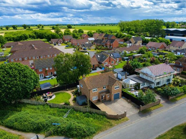 House for sale in Crostwick, Isle Of Man