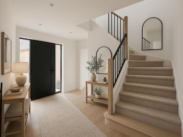 House for sale in Chelmondiston, Suffolk