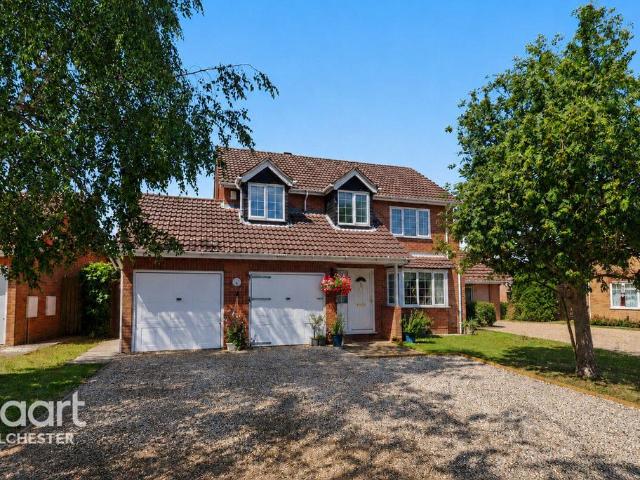 House for sale in Chelmondiston, Suffolk