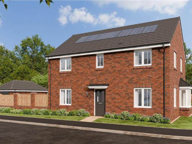 House for sale in New Crofton, West Yorkshire