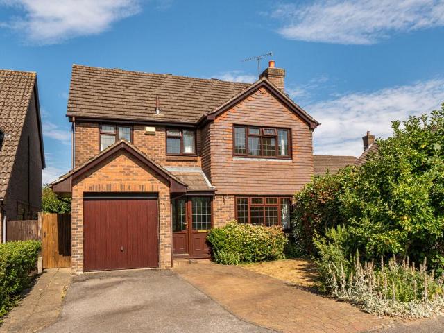 House for sale in Bishop's Waltham