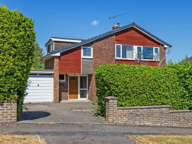 House for sale in Hampshire