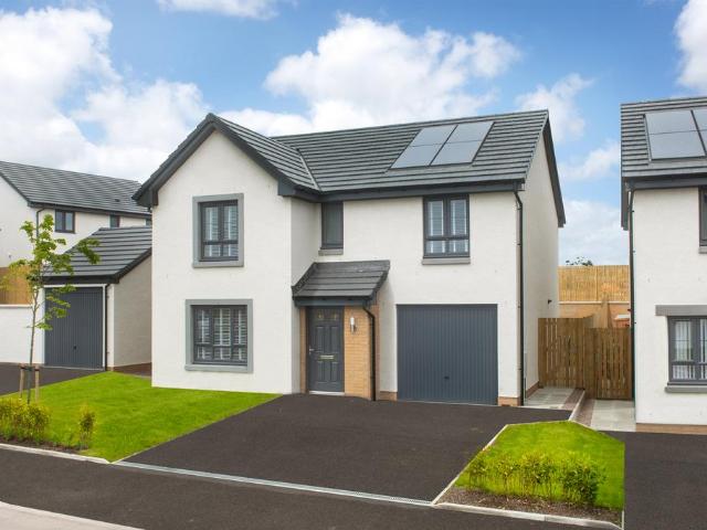 House for sale in Countesswells, Ballindoch