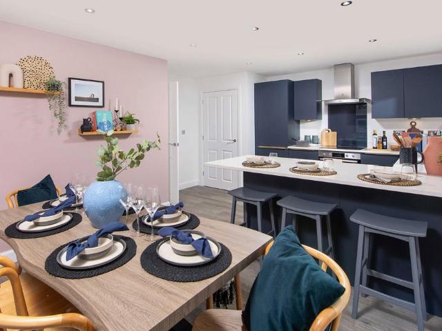 House for sale in Falcon Lodge, Wales