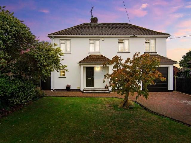 House for sale in Hamerton, Kent