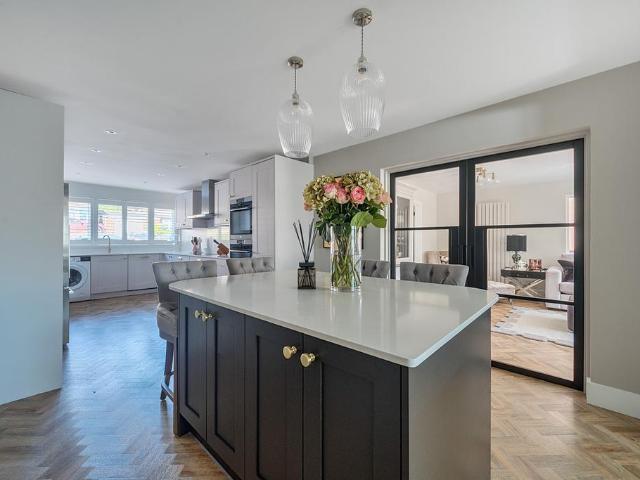 House for sale in Marlow Bottom, Buckinghamshire
