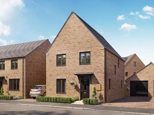 House for sale in The Stukeleys, Huntingdon