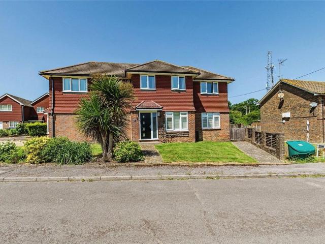 House for sale in West Hoathly, Perryfields