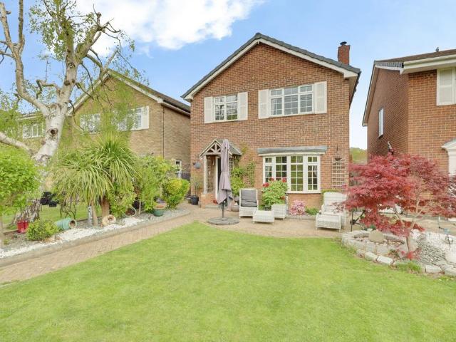 House for sale in Thundersley, Isle Of Man