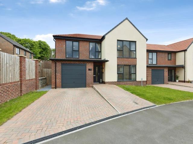 House for sale in Choppington, Isle Of Man
