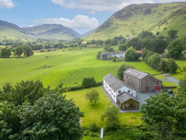 House for sale in Above Derwent