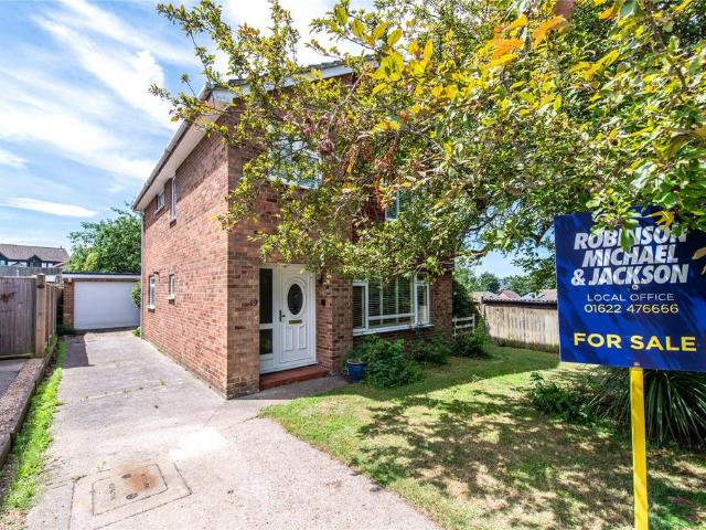 House for sale in Midway, Kent