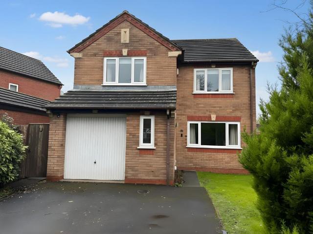 House for sale in Fulwood Row, Higher Bartle