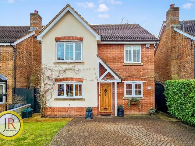 House for sale in Goffs Oak, Broxbourne