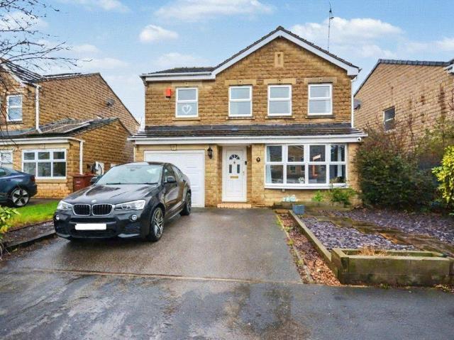 House for sale in Pudsey, West Yorkshire