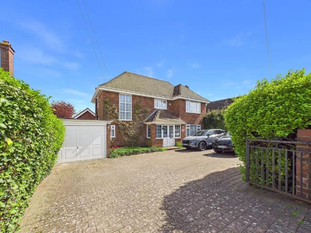 House for sale in Folkestone