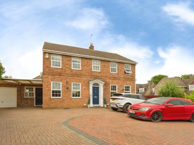 House for sale in St. Ives, Huntingdon