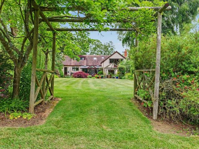 House for sale in Stanford On Avon, Isle Of Man