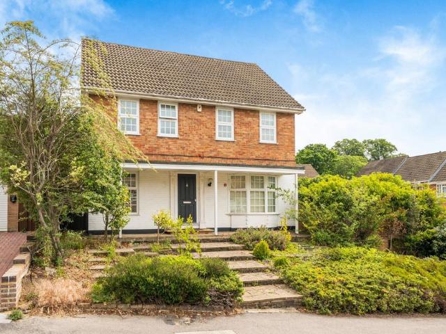 House for sale in Chislehurst, Greater London