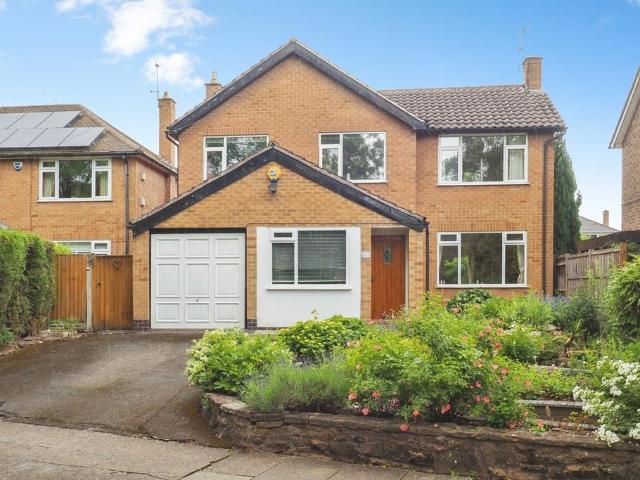 House for sale in Attenborough, Isle Of Man