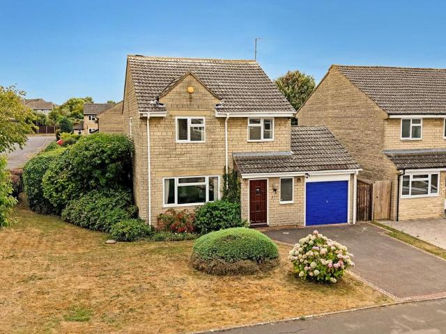 House for sale in Pamington, Gloucestershire