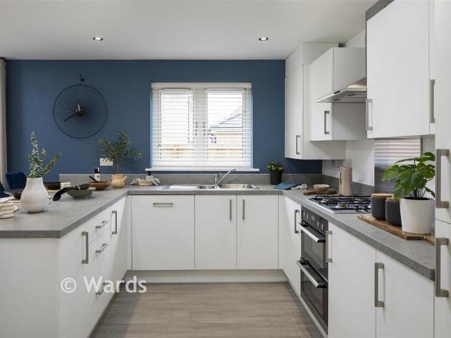 House for sale in Mill Hill, Ash