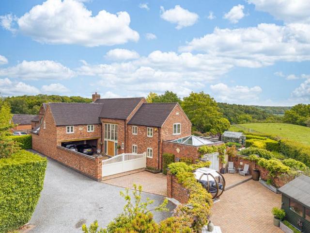 House for sale in Egginton, East Midlands