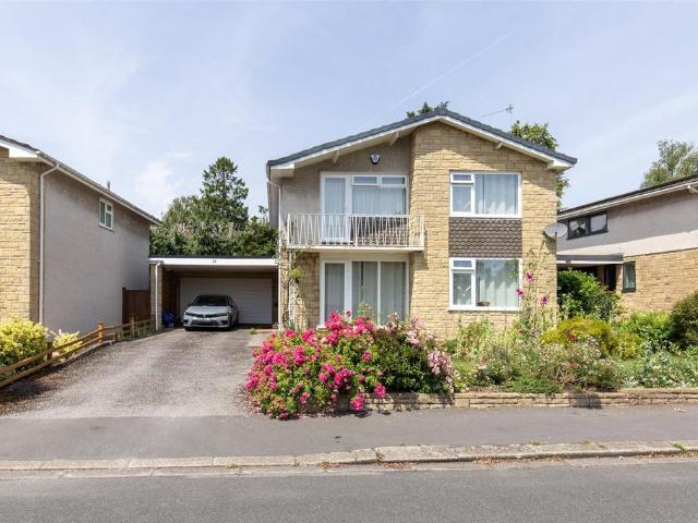 House for sale in Feckenham, City Of Bristol