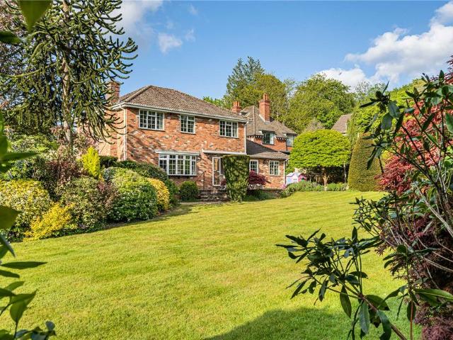 House for sale in Westborough, Surrey