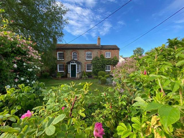 House for sale in Stoke Hammond