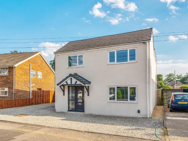 House for sale in Bitterne, City Of Southampton