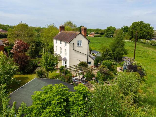 House for sale in Oxon, Frankwell