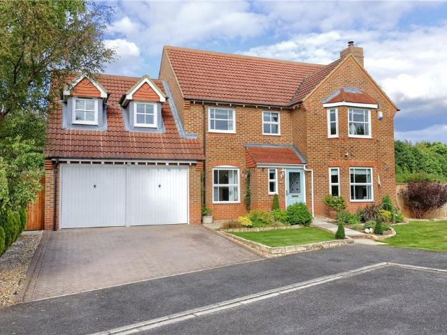 House for sale in Nunthorpe, Middlesbrough