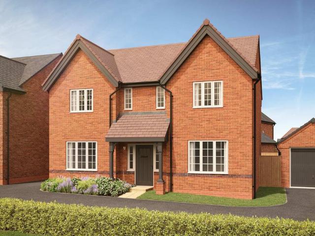 House for sale in Penkridge, South Staffordshire