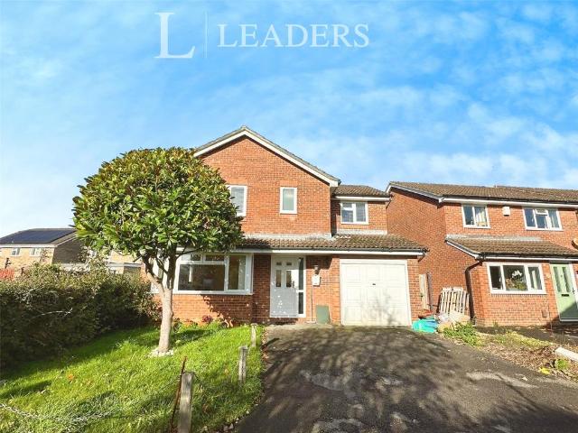 House for sale in Denmead, Hampshire