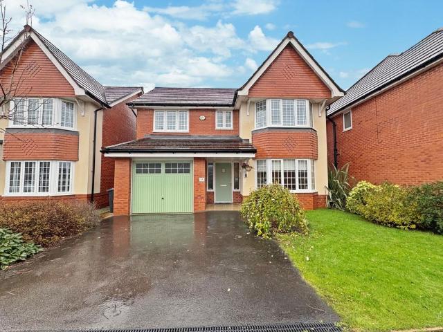 House for sale in Daisy Hill, Westhoughton