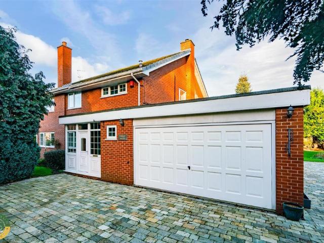 House for sale in Blyth, Costhorpe