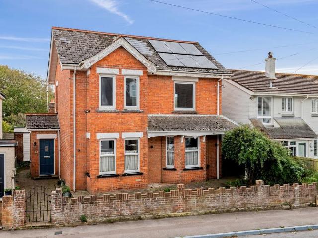 House for sale in Hythe, Folkestone