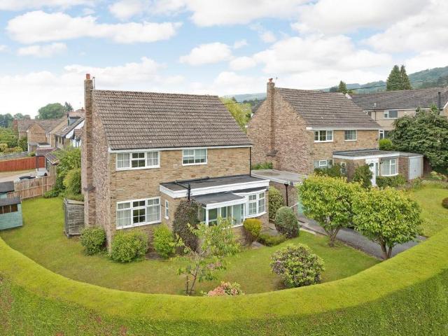 House for sale in Ilkley, West Yorkshire