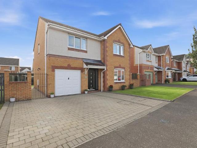 House for sale in Port Glasgow, Scotland