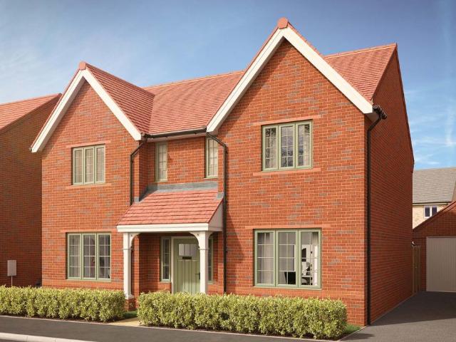 House for sale in Stroud Green, Barling