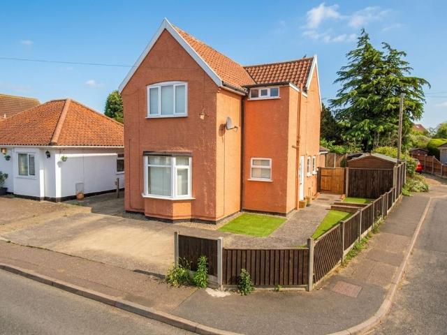 House for sale in Hellesdon, Broadland