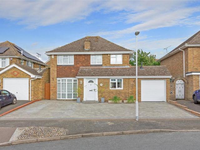 House for sale in Bapchild, Swale